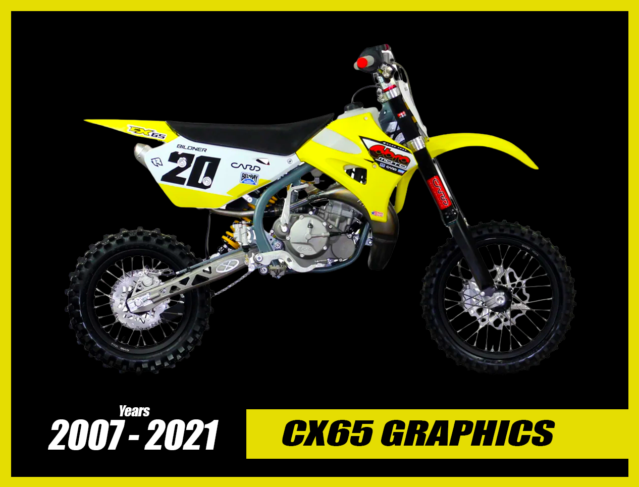 CX65-2