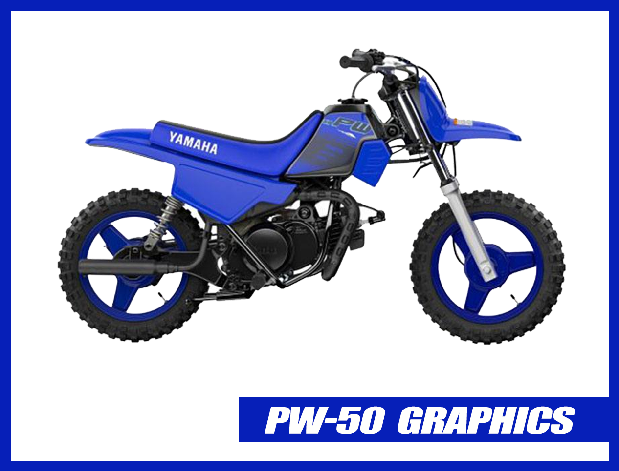 PW-50 Graphics