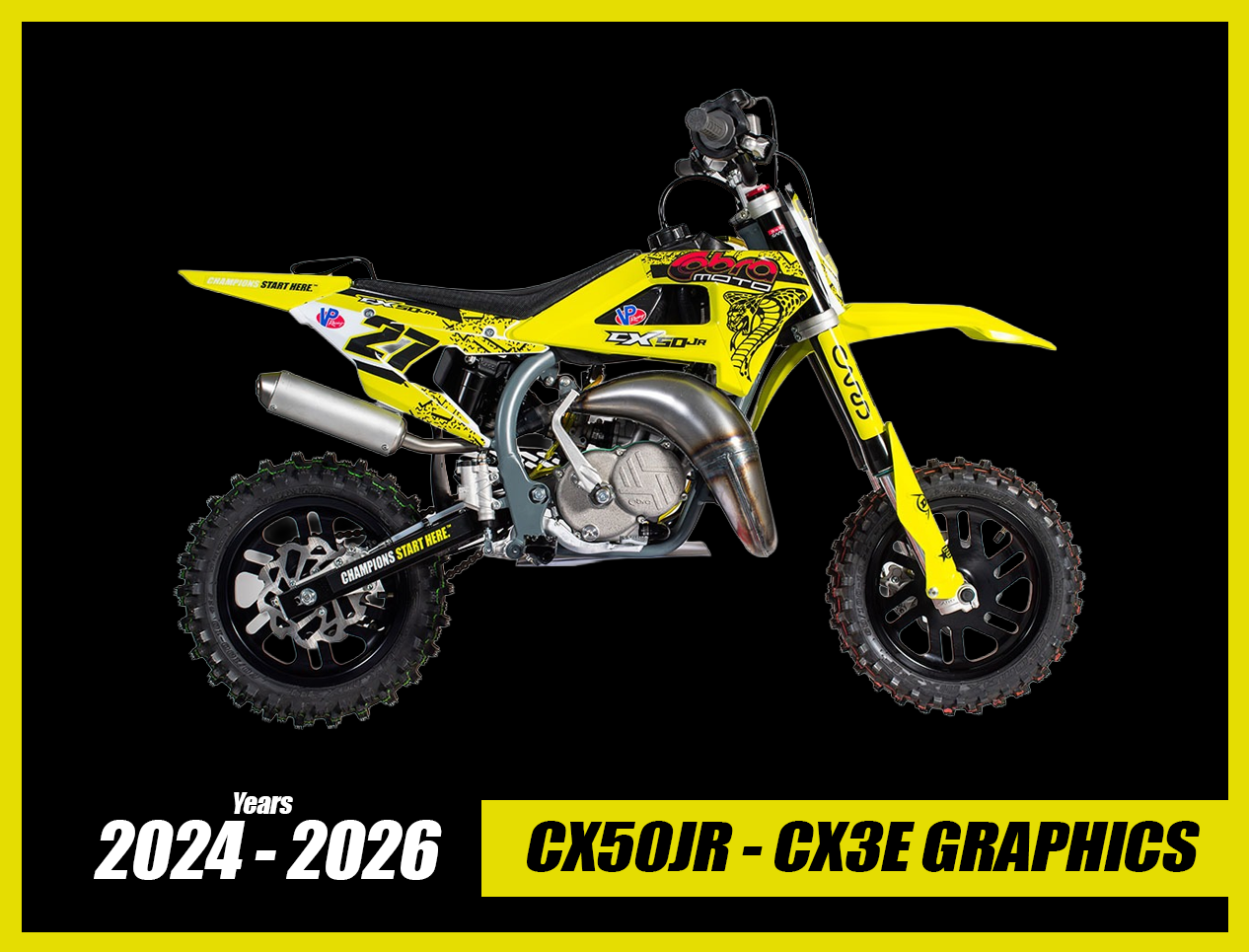 CX50JR-2