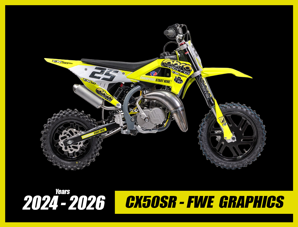 CX50SR