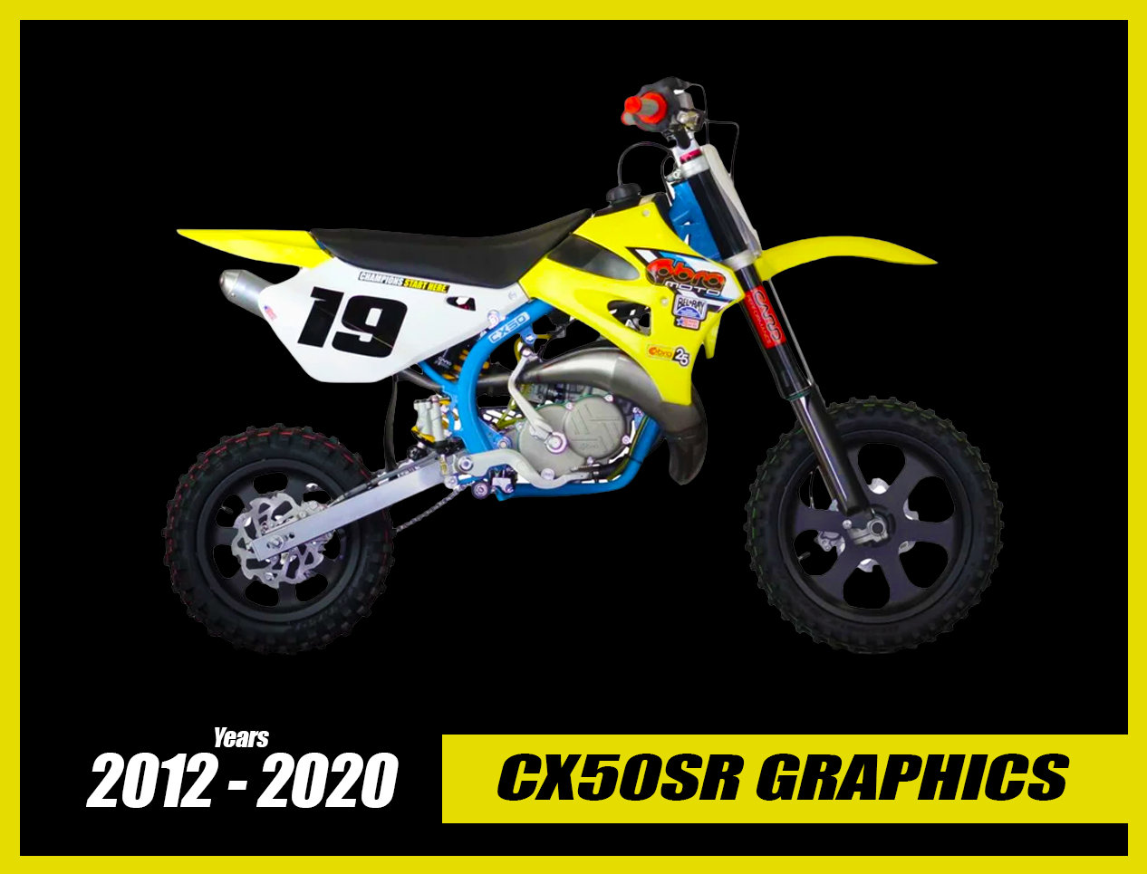 CX50JR-4