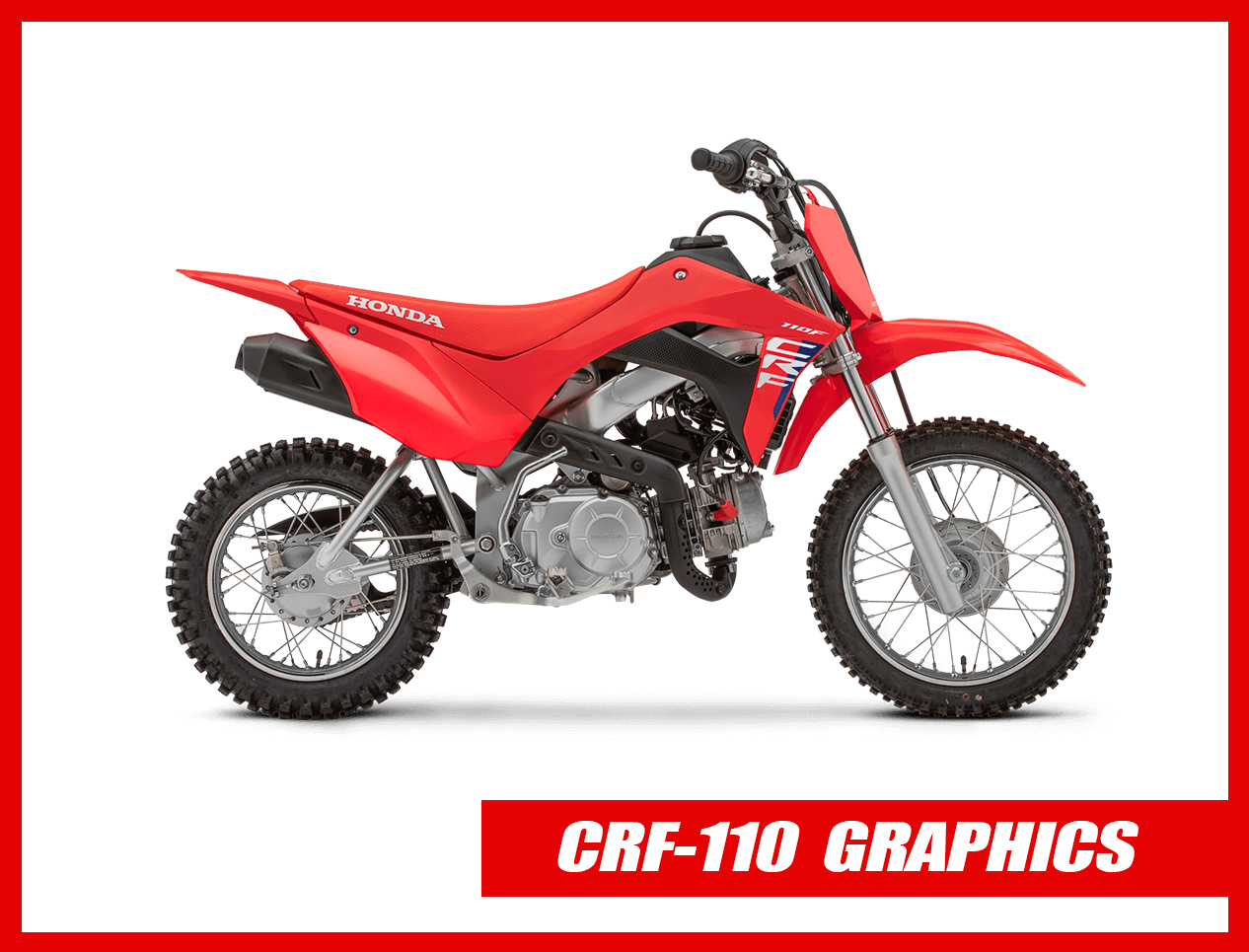 CRF110