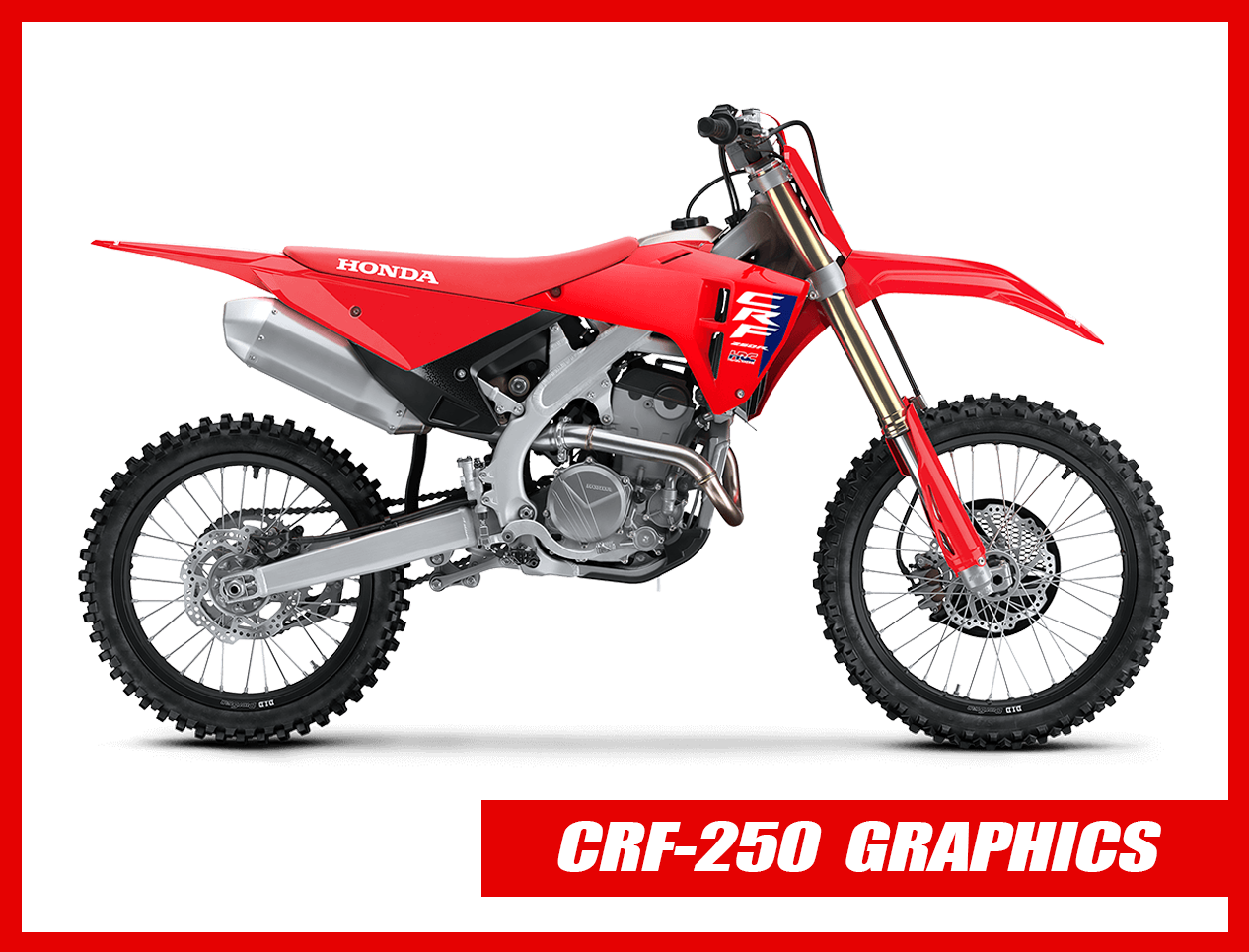 CRF250