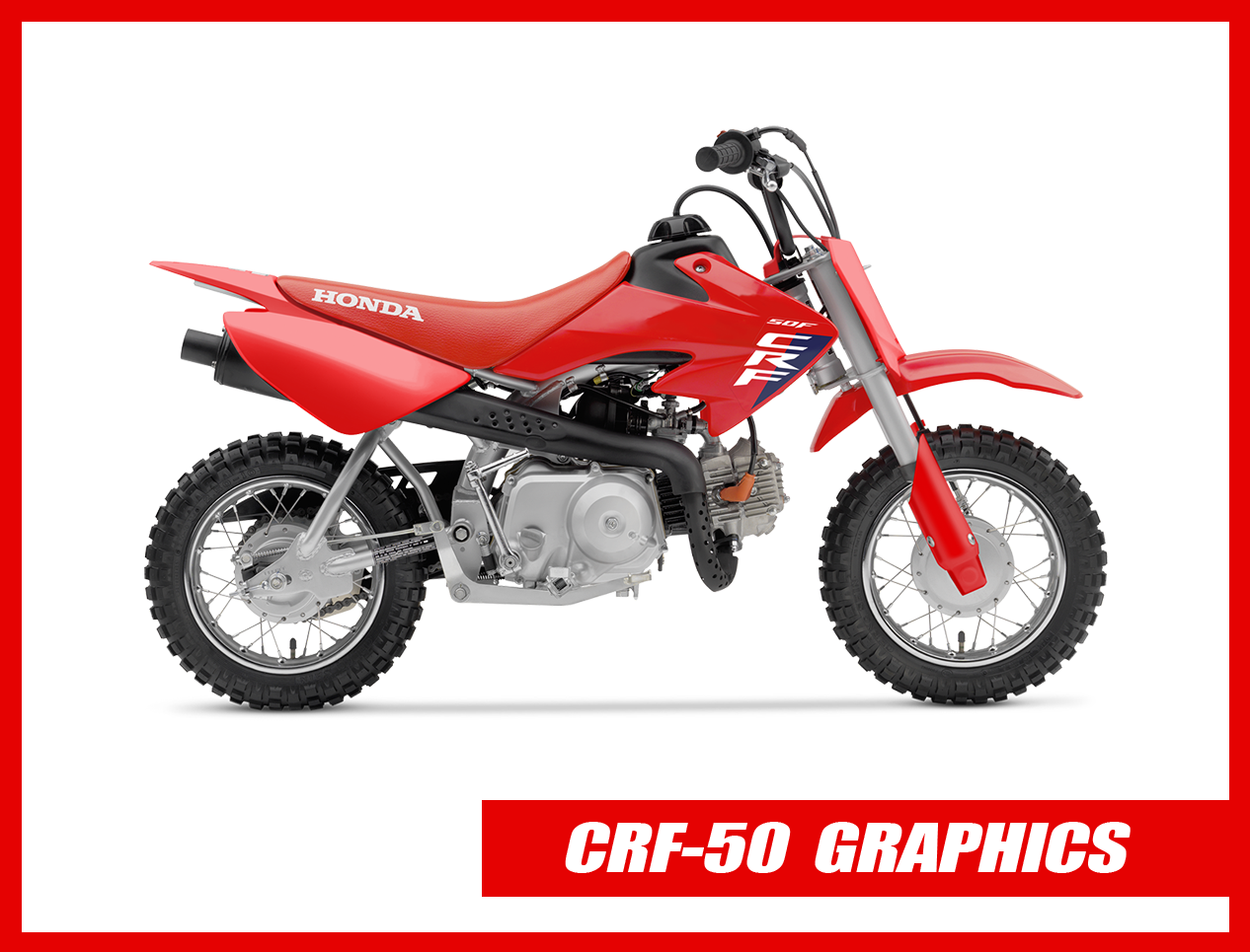 CRF50