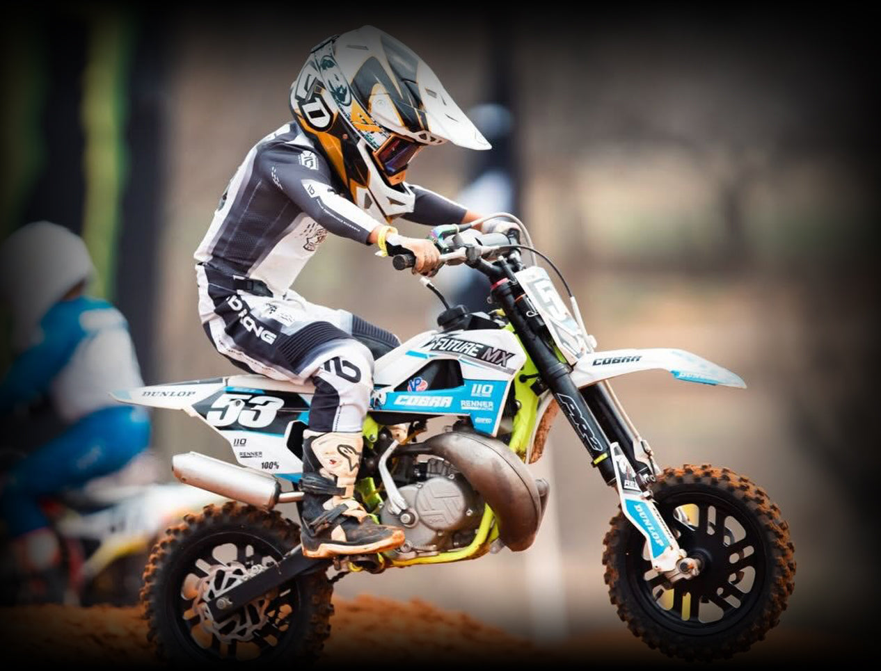 MX BIKES