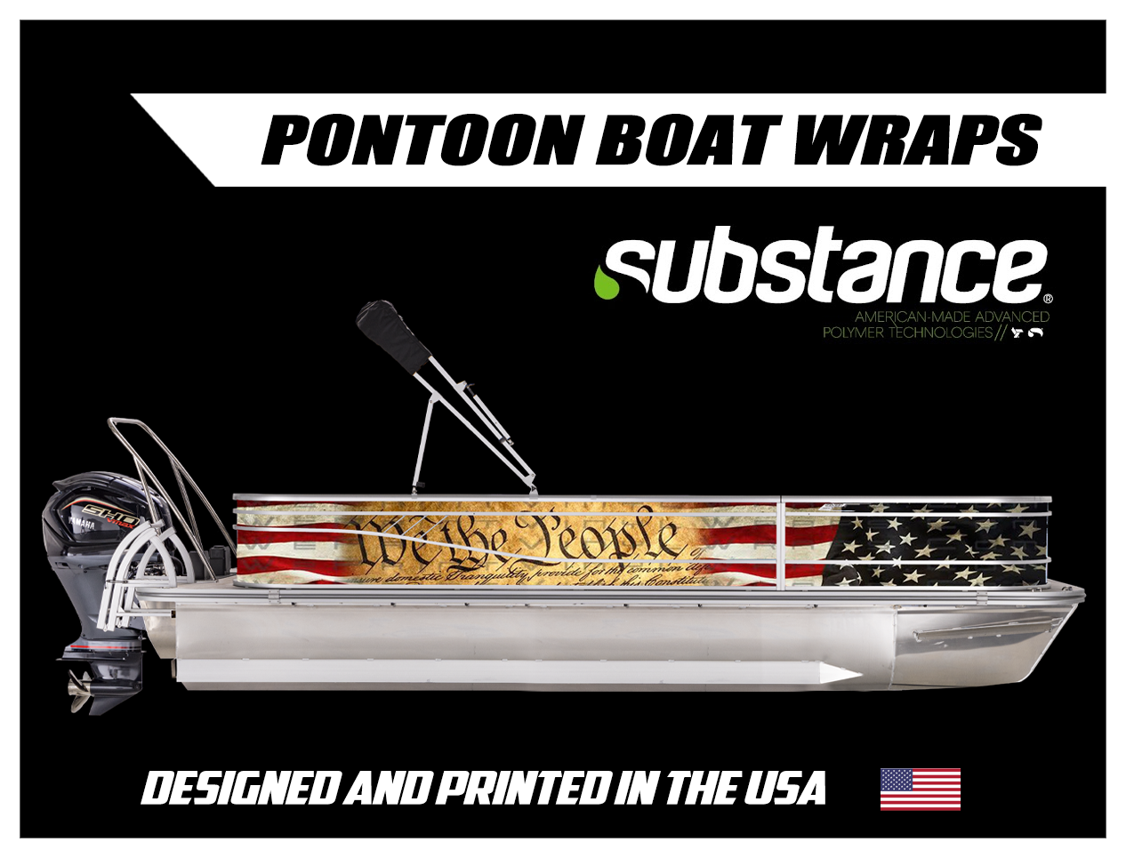 Pontoon Boats