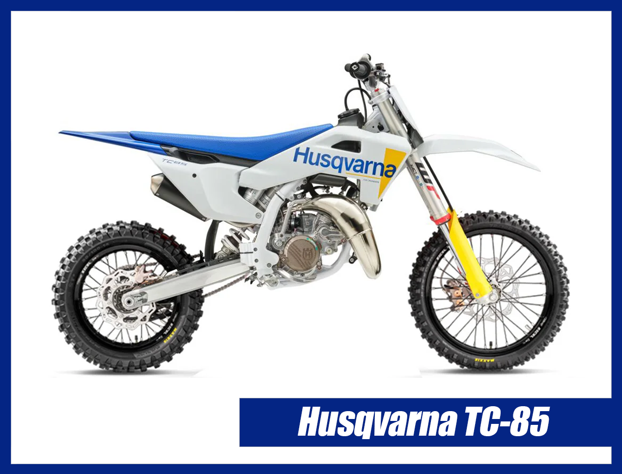 TC85