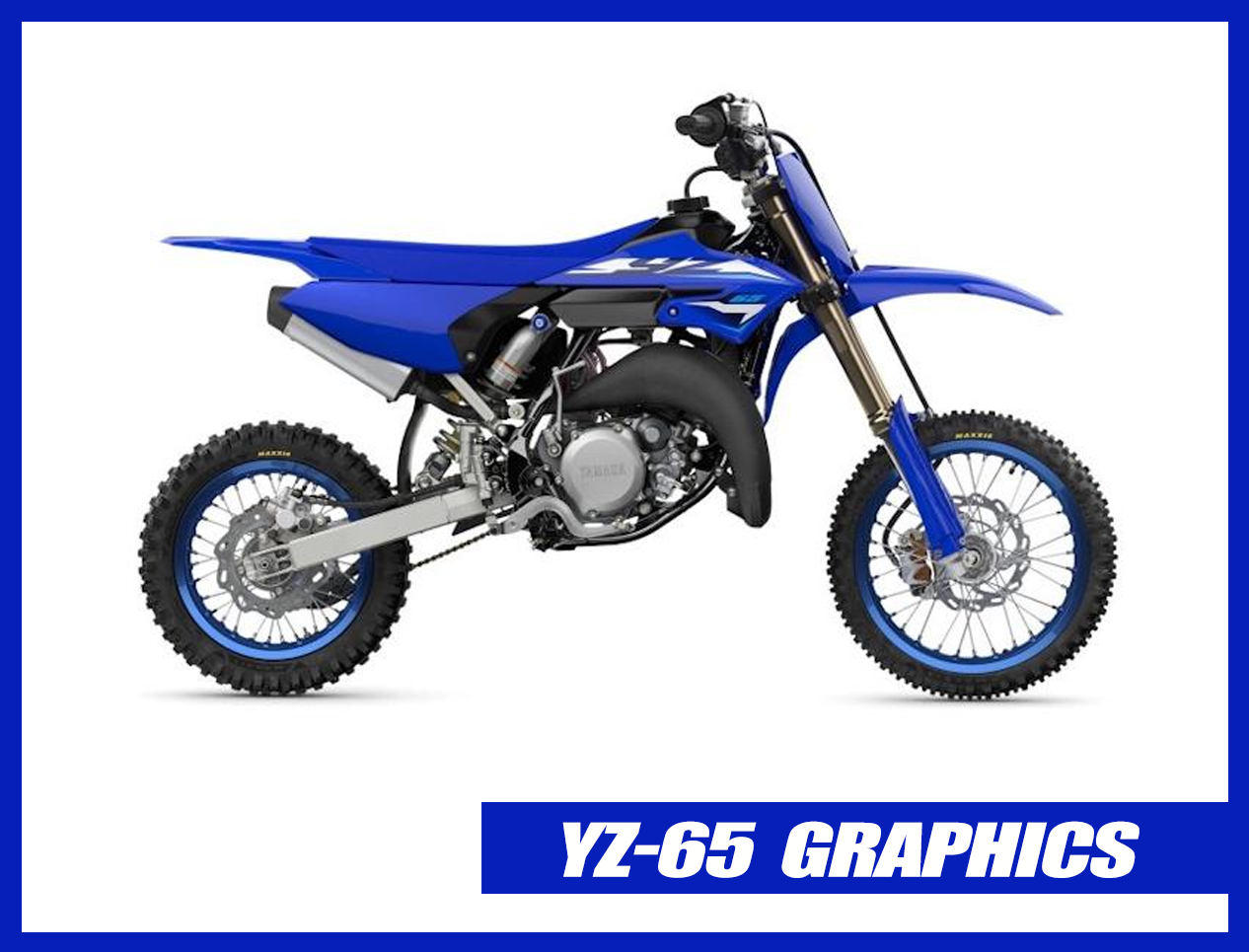 YZ65Graphics