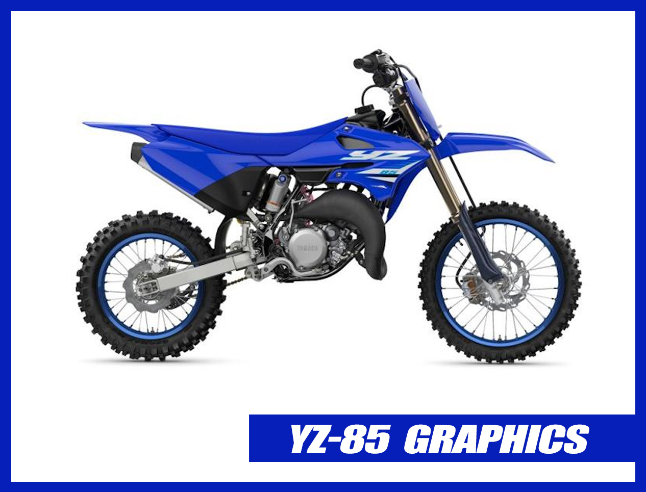 YZ85Graphics