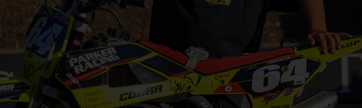 Dirt Bikes | Tier 1 Graphics