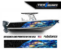 Fishing Boat Wrap- Clipped FL