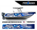 Fishing Boat Wrap- Big Bite (Stage2)