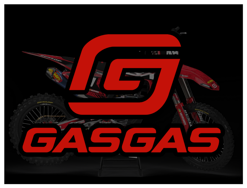 Dirt Bikes | Tier 1 Graphics