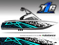 16 Ft Boat Wrap