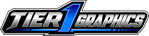 Tier 1 Graphics - Home