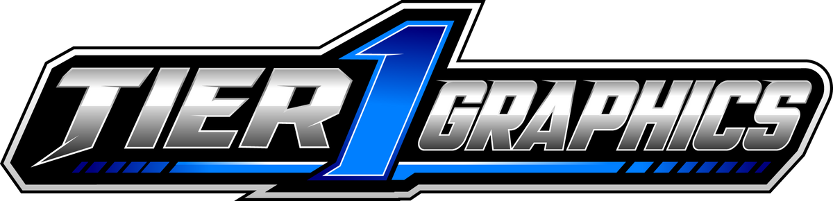 Tier 1 Graphics